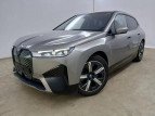 Bild BMW iX xDrive 40 Sportpaket H/K ACC BMW ICONICSOUNDS ELECTRIC