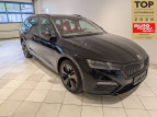 Bild Skoda Octavia Combi RS iV AHK elektr. Heckkl Garantie ACC