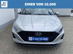 Bild Hyundai i20 1.0 T-GDI*DCT*LED*CarPlay*PDC*Kamera*