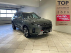Bild KGM Torres 1.5 T-GDI 4x4 Leder Navi AHK Garantie