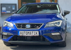 Bild Seat Leon ST 1.4 TSI ACT FR 