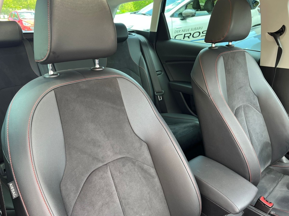 Seat Leon ST 1.4 TSI ACT FR 
