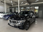 Bild BMW X5  xDrive 40d M Sport Pano Driv.Ass. Prof HUD 