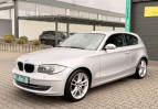 Bild BMW 118 d Schiededach SHZ Hifi PDC v.h