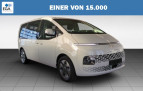 Bild Hyundai Staria HEV 9-Sitzer MY25 1.6 T-GDI 225 PS Prime Park-Paket