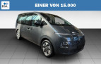 Bild Hyundai Staria HEV 9-Sitzer MY25 1.6 T-GDI 225 PS Prime Park-Paket
