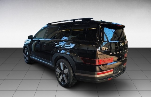 Hyundai Santa Fe PHEV MY25 1.6 T-GDI 253 PS 4WD Signature Komfort-Paket, Technik