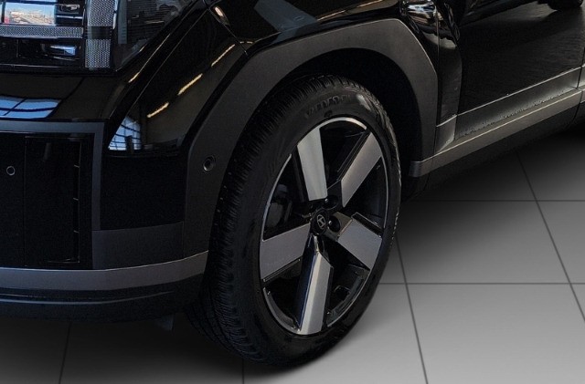 Hyundai Santa Fe PHEV MY25 1.6 T-GDI 253 PS 4WD Signature Komfort-Paket, Technik