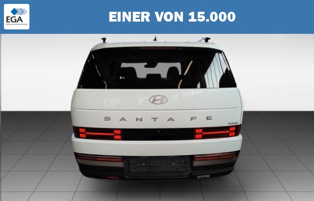 Hyundai Santa Fe HEV MY25 1.6 T-GDI 215 PS 4WD Signature Komfort-Paket, Technik-