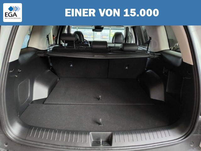 Hyundai Santa Fe HEV MY25 1.6 T-GDI 215 PS 4WD Signature Komfort-Paket, Technik-
