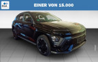 Bild Hyundai KONA SX2 MY25 EV 65,4kWh N Line el. Heckklappe Navi LED ACC Apple CarPlay