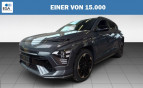 Bild Hyundai KONA SX2 MY25 EV 65,4kWh N Line el. Heckklappe Navi LED ACC Apple CarPlay