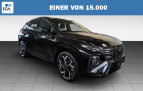 Bild Hyundai Tucson FL PHEV MY25 1.6 T-GDi 252 PS 4WD N Line HUD Navi Digitales Cockpit Sound