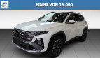Bild Hyundai Tucson FL PHEV MY25 1.6 T-GDi 252 PS AT 4WD Prime Panoramadach El. Panodach Navi