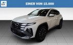 Bild Hyundai Tucson FL PHEV MY25 1.6 T-GDi 4WD Prime Assistenz-Paket, Panoramadach, Dig