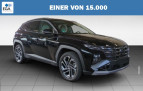 Bild Hyundai Tucson FL PHEV MY25 1.6 T-GDi 4WD Prime Assistenz-Paket ECS HUD Navi Leder Digit
