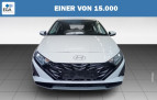 Bild Hyundai i20 FL (MY25) 1.0 T-GDI 100 PS Trend, Komfortpaket Navi Digitales Cockpit Apple 