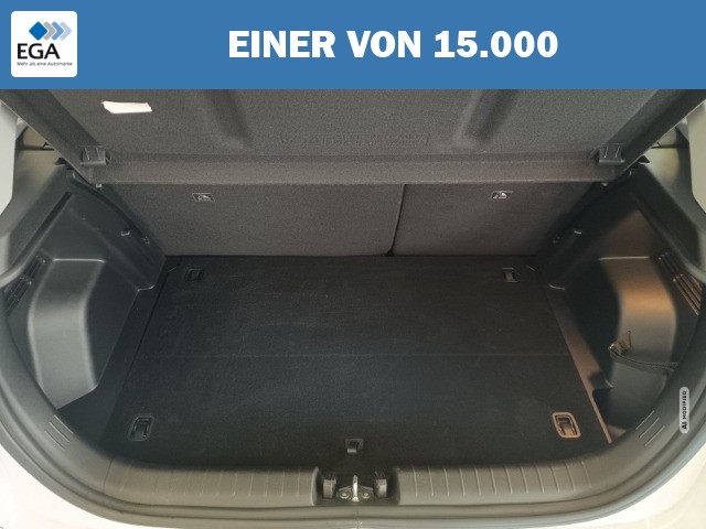 Hyundai i20 FL (MY25) 1.0 T-GDI 100 PS Trend, Komfortpaket Navi Digitales Cockpit Apple 