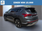 Bild Hyundai Santa Fe Prime 4WD 2.2 CRDi +LEDER+KLIMA+NAVI+PDC+UVM+