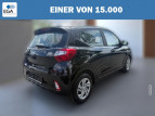 Bild Hyundai i10 1.0 Select +KIMA+NAVI+TEMPOMAT+RADIO+UVM+
