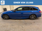Bild Mercedes-Benz C 220 d T AMG-Line LED/Navi/SHZ/Kam/elH/AHK/18-LM