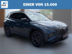 Bild Hyundai Tucson 1.6 Blackline 2WD +KLIMA+NAVI+PDC+SHZ+UVM+