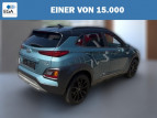 Bild Hyundai KONA Style 4WD 1.6 T-GDI 7-DCT +KLIMA+NAVI+PDC+UVM