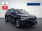 Bild Skoda Kodiaq 2.0 TDI Clever 4x4 DSG / 7-SITZER / AHK / NAVI / L
