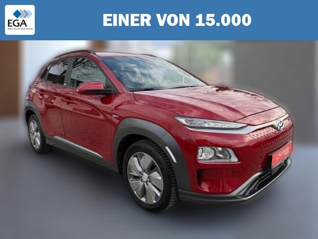 Hyundai KONA Advantage Elektro 2WD +KLIMA+NAVI+PDC+DAB+UVM+