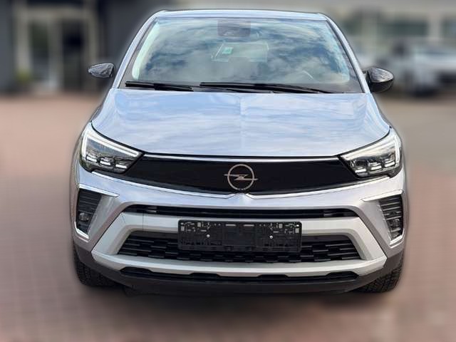 Opel Crossland Enjoy Navi LED Kamera ACC SitzHZG CarPlay Mehrzone
