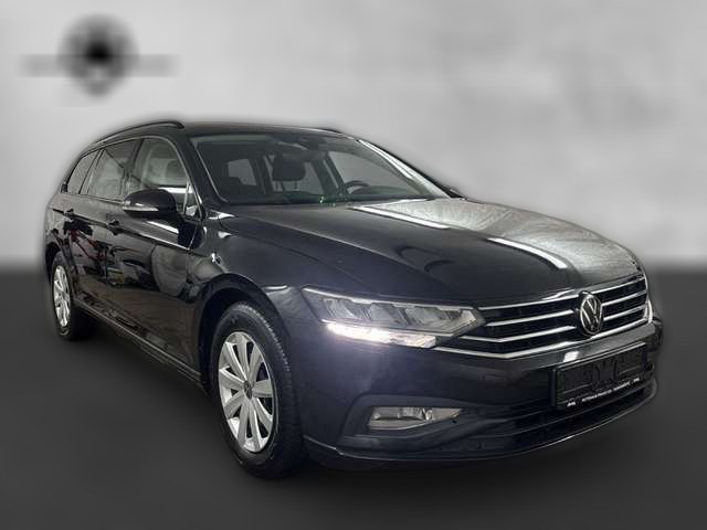 Volkswagen Passat 2.0TDI Business LED NAVI KAMERA CARPLAY