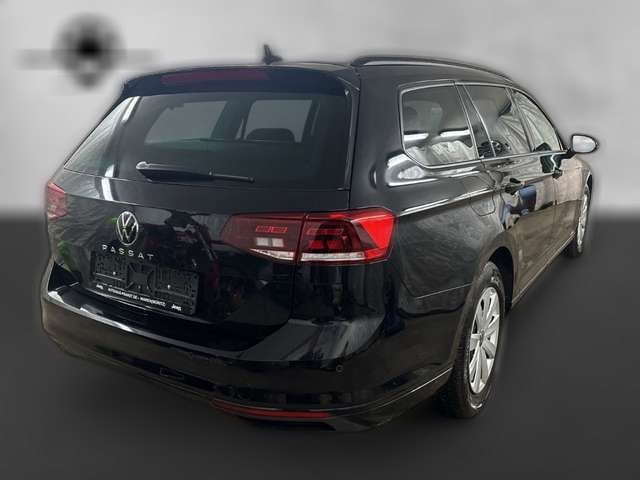 Volkswagen Passat 2.0TDI Business LED NAVI KAMERA CARPLAY