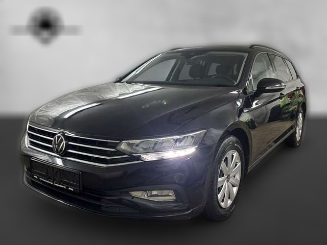 Volkswagen Passat 2.0TDI Business LED NAVI KAMERA CARPLAY