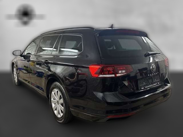 Volkswagen Passat 2.0TDI Business LED NAVI KAMERA CARPLAY