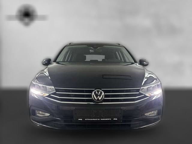Volkswagen Passat 2.0TDI Business LED NAVI KAMERA CARPLAY