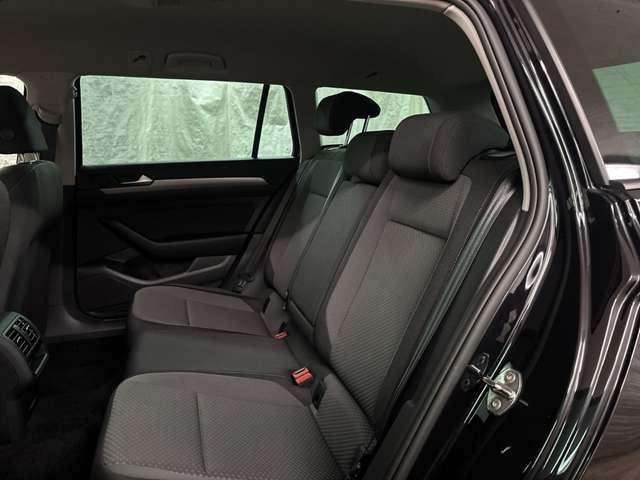 Volkswagen Passat 2.0TDI Business LED NAVI KAMERA CARPLAY