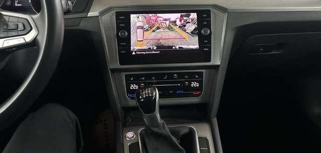 Volkswagen Passat 2.0TDI Business LED NAVI KAMERA CARPLAY