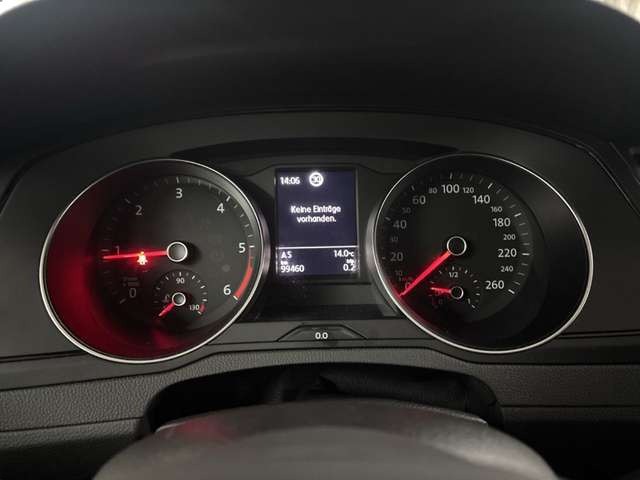Volkswagen Passat 2.0TDI Business LED NAVI KAMERA CARPLAY