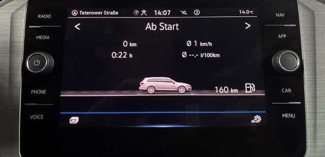 Volkswagen Passat 2.0TDI Business LED NAVI KAMERA CARPLAY