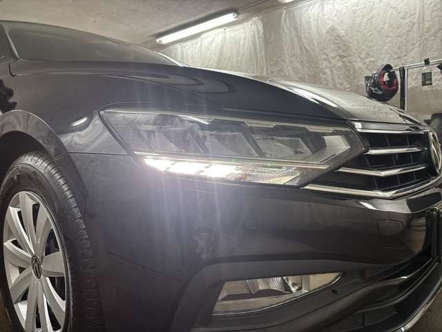 Volkswagen Passat 2.0TDI Business LED NAVI KAMERA CARPLAY