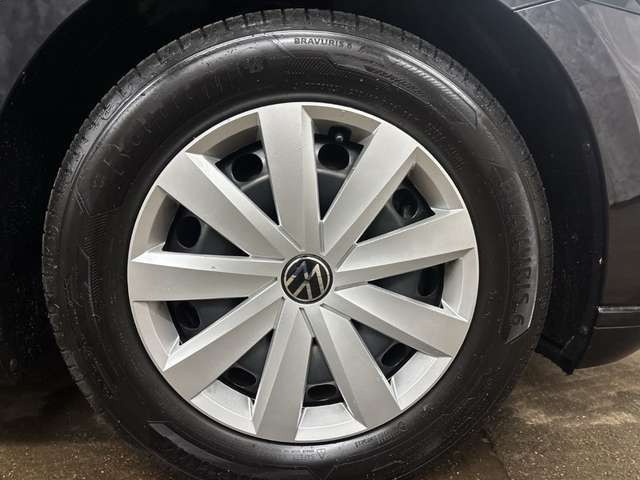 Volkswagen Passat 2.0TDI Business LED NAVI KAMERA CARPLAY