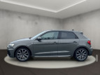 Bild Audi A1 S line 25 TFSI S tronic