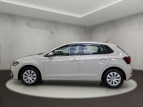 Bild Volkswagen Polo Life 1.0 MPI 5-Gang