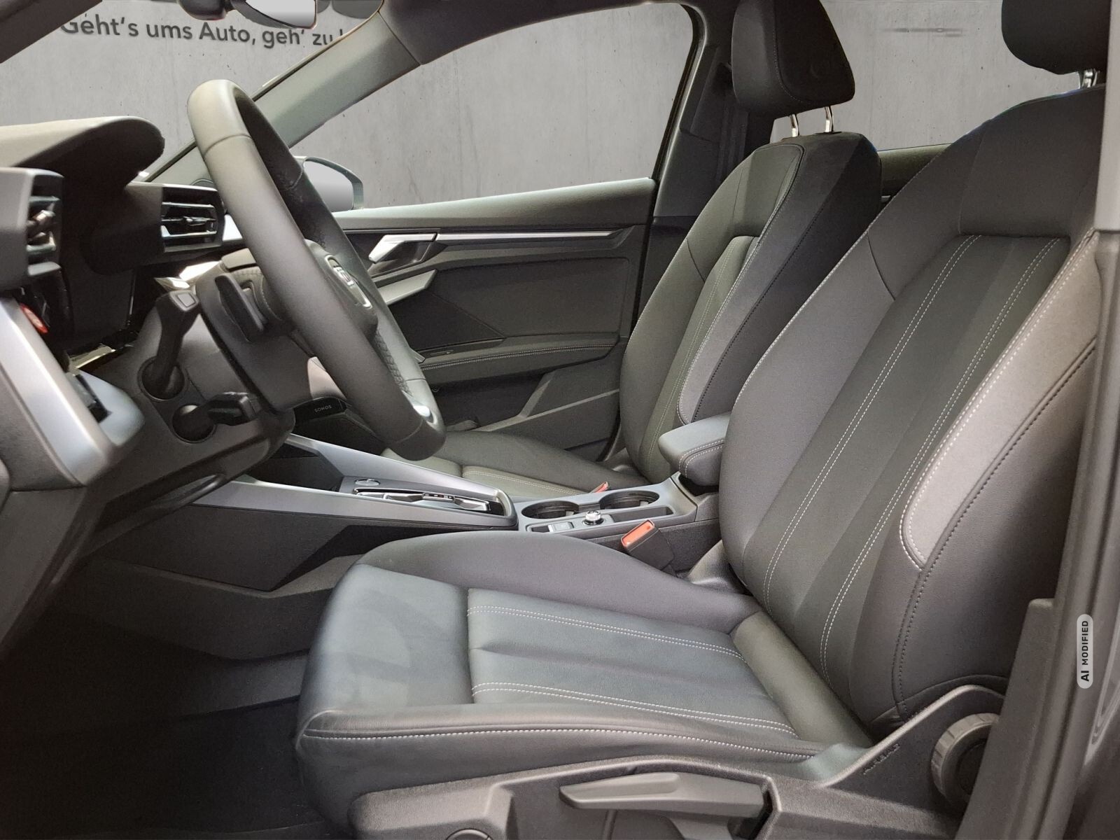 Audi A3 TFSI e S line 40 e 150(204) kW(PS) S tronic