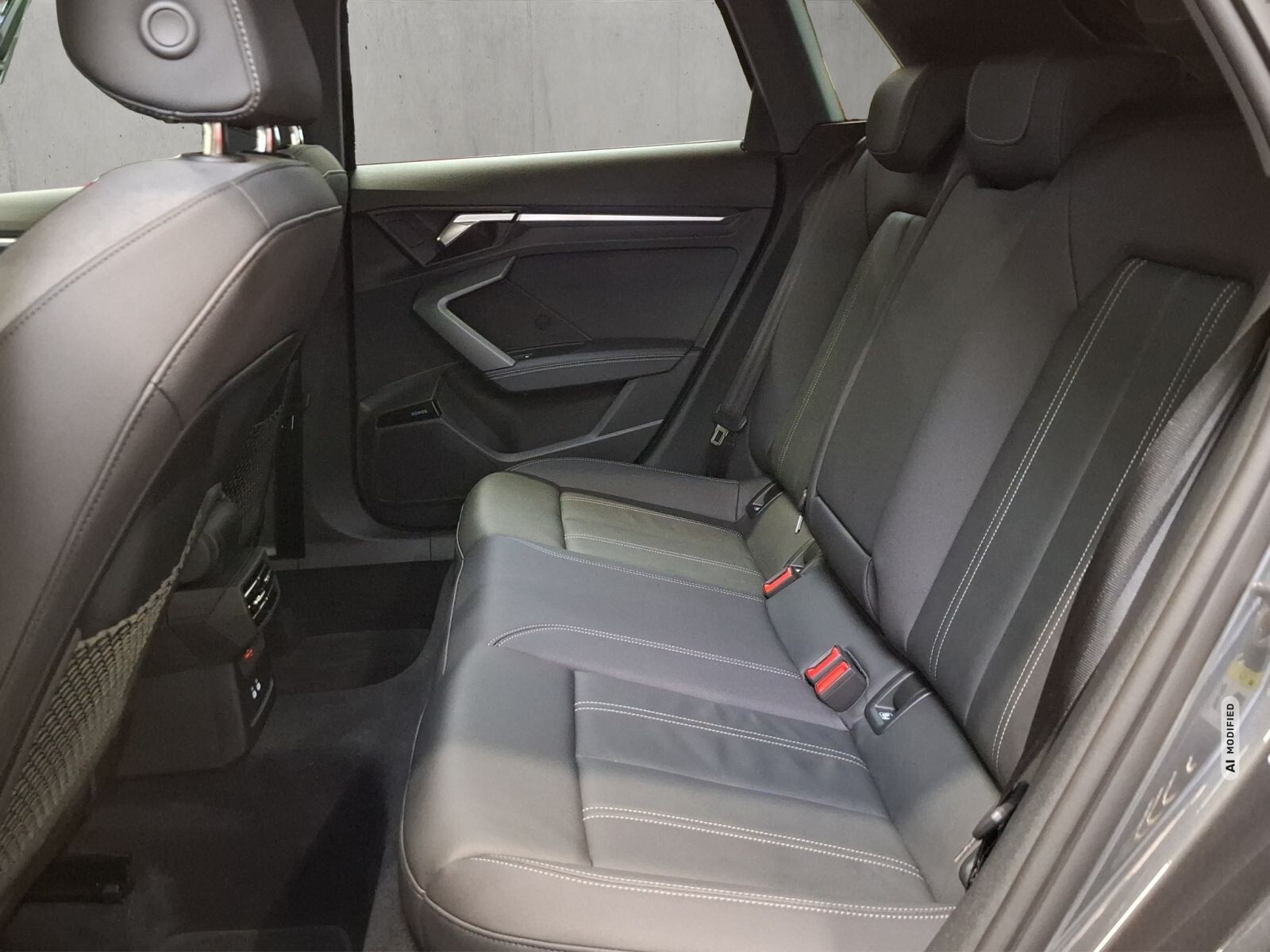 Audi A3 TFSI e S line 40 e 150(204) kW(PS) S tronic