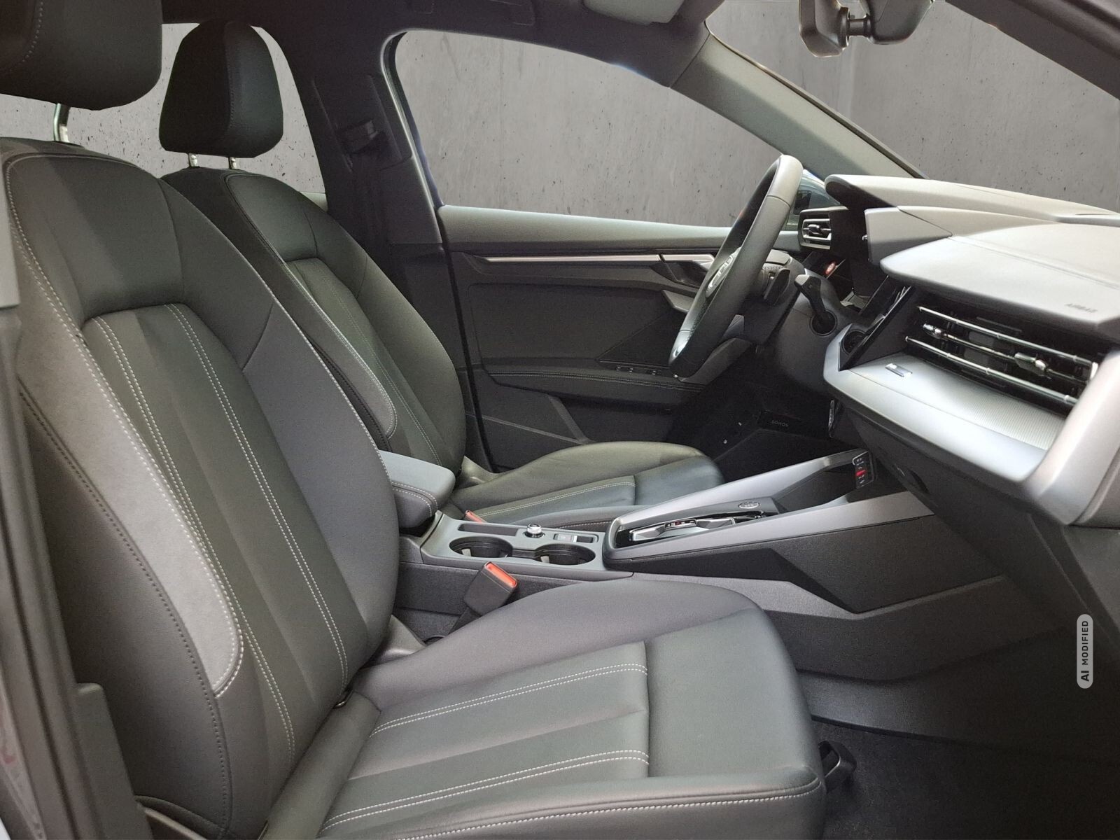 Audi A3 TFSI e S line 40 e 150(204) kW(PS) S tronic