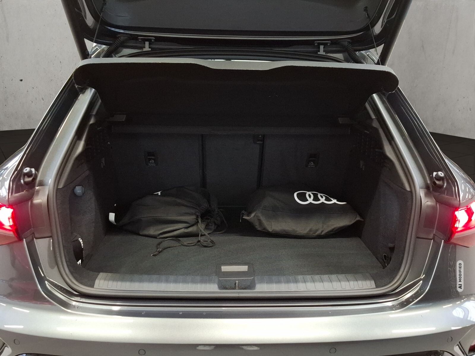 Audi A3 TFSI e S line 40 e 150(204) kW(PS) S tronic