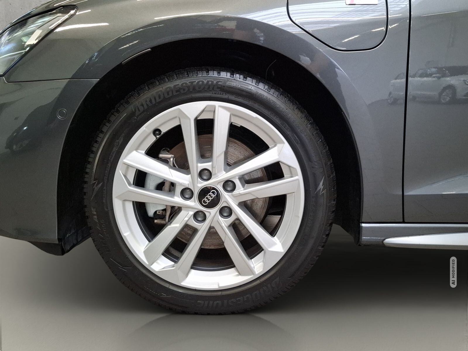 Audi A3 TFSI e S line 40 e 150(204) kW(PS) S tronic