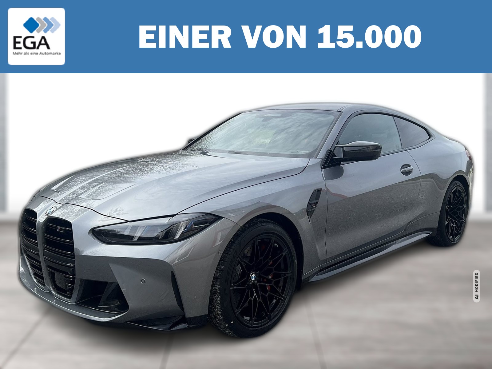 BMW M4 M Drivers Pack Ultimate Carbon Ext Adapt LED