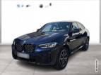 Bild BMW X4 M SPORT LC PROF AHK HIFI DAB WLAN